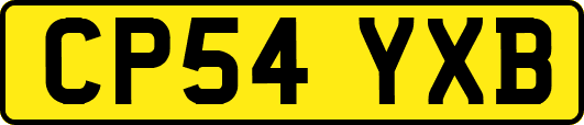CP54YXB