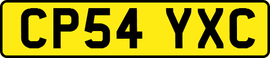 CP54YXC