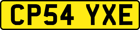 CP54YXE
