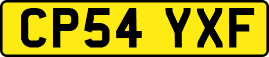 CP54YXF