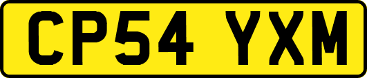CP54YXM