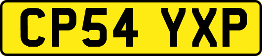 CP54YXP