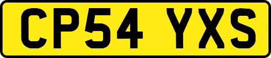 CP54YXS