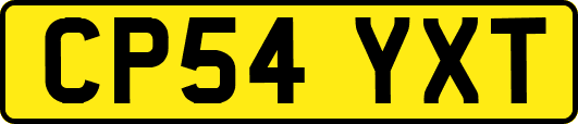 CP54YXT