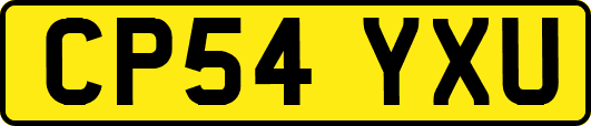 CP54YXU