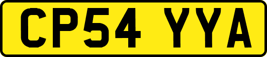 CP54YYA