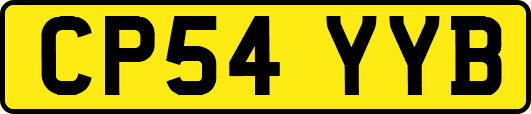 CP54YYB