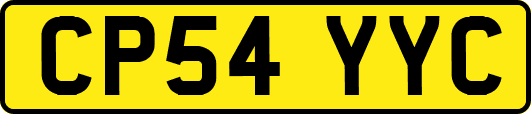 CP54YYC