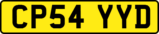 CP54YYD