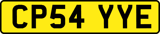 CP54YYE