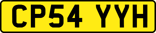 CP54YYH