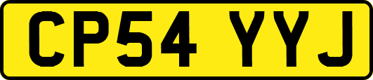 CP54YYJ