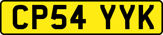 CP54YYK