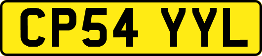 CP54YYL
