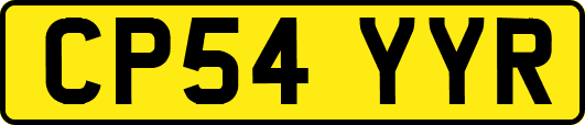 CP54YYR