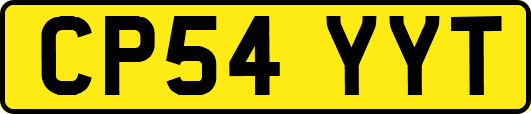 CP54YYT