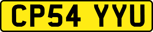 CP54YYU