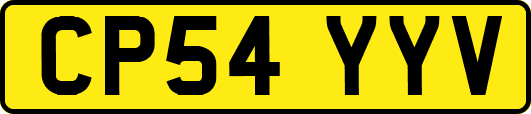 CP54YYV