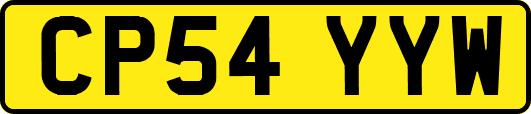 CP54YYW