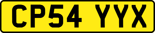 CP54YYX