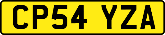 CP54YZA