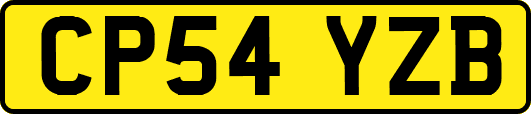 CP54YZB