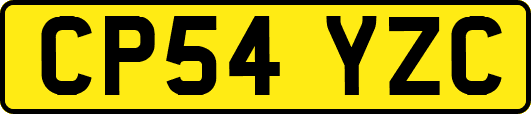 CP54YZC