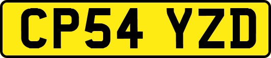 CP54YZD