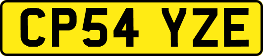 CP54YZE