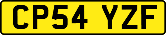 CP54YZF