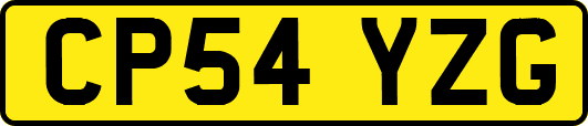 CP54YZG