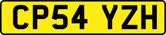 CP54YZH