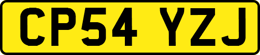 CP54YZJ