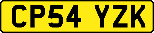 CP54YZK