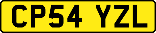 CP54YZL