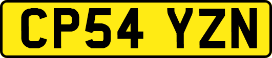CP54YZN