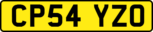 CP54YZO