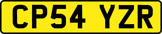 CP54YZR