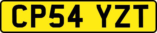CP54YZT