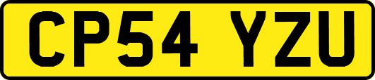 CP54YZU