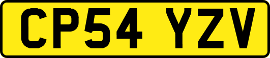 CP54YZV