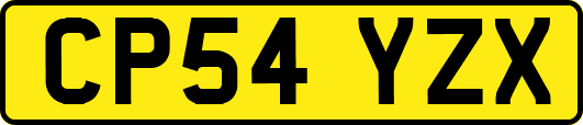 CP54YZX