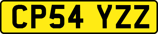 CP54YZZ