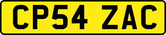 CP54ZAC