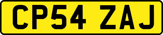 CP54ZAJ