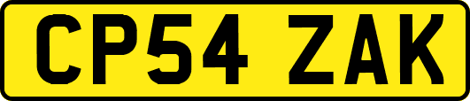 CP54ZAK
