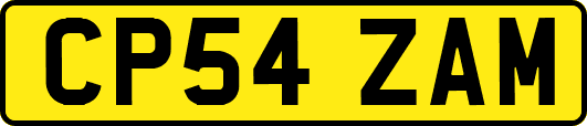 CP54ZAM