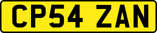 CP54ZAN