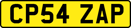 CP54ZAP