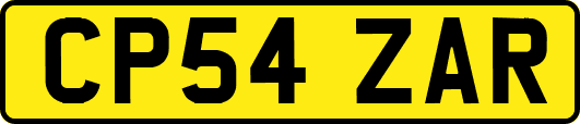 CP54ZAR